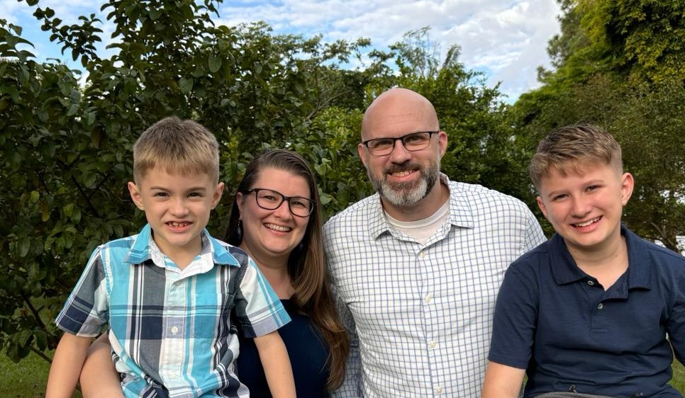 2024 Pate family_Brian Pate