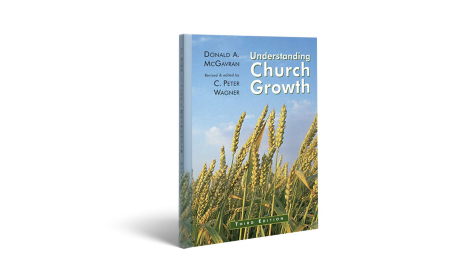 Understanding Church Growth copy