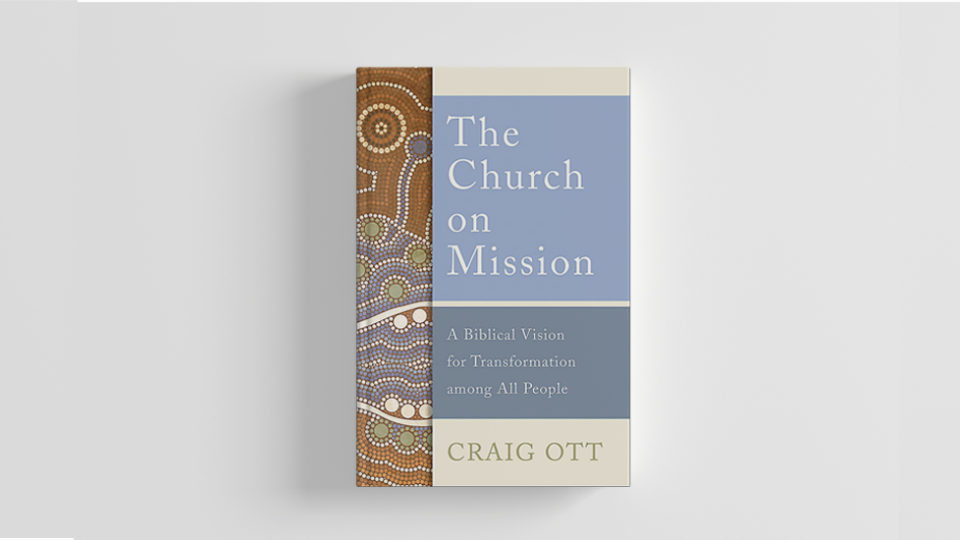 the church on mission