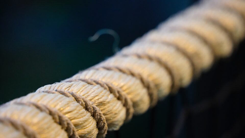 Rope Holders: “A Vital Help for Missionaries” - Reaching & Teaching  International Ministries