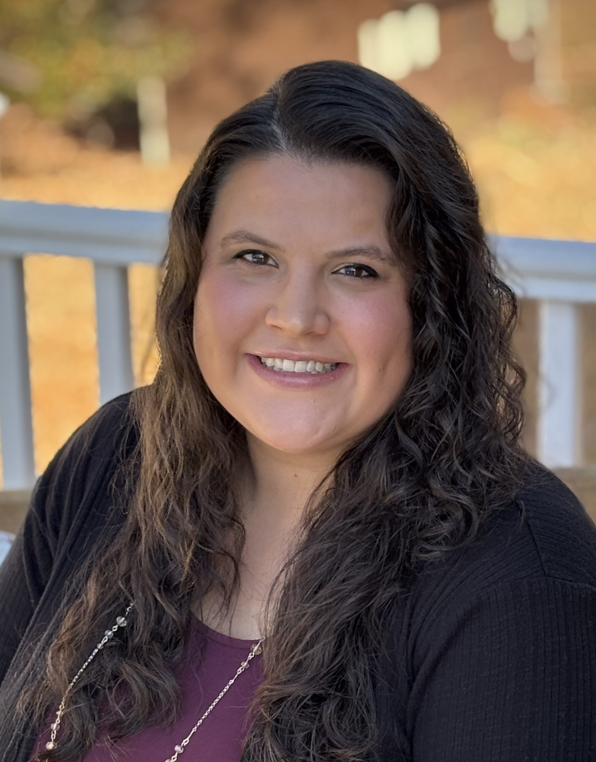 Marissa Bier Headshot