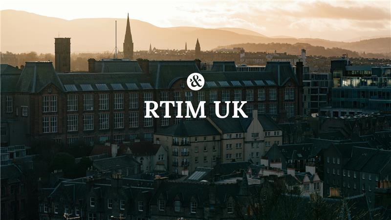 RTIM UK Banner 2