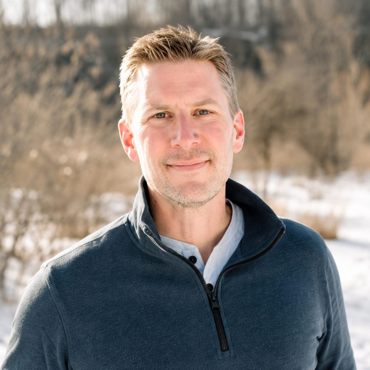 Tim Hamer